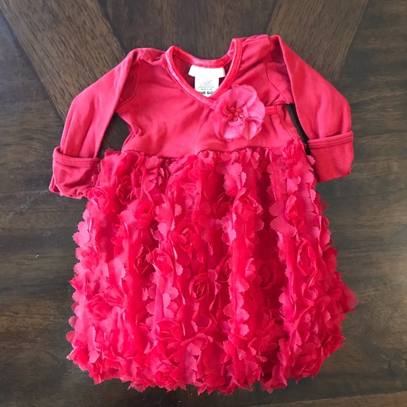 beautiful infant dresses